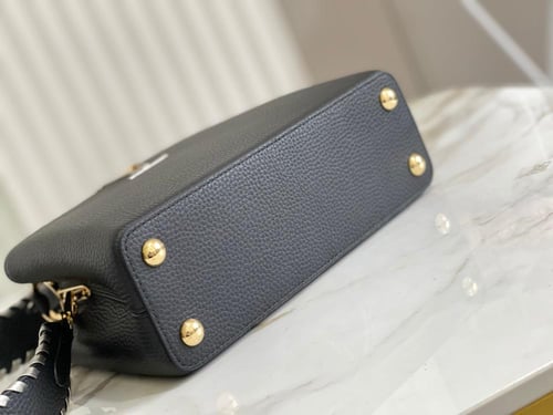 لوي فيتون Capucines مقاس 27cm