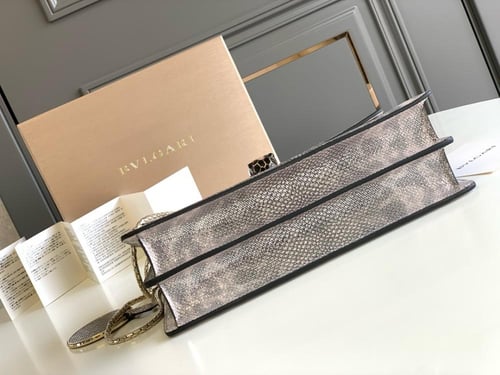 بولغاري Sprpenti Forever مقاس 27.5cm