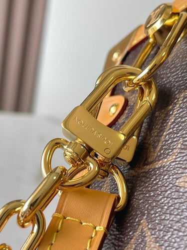 لوي فيتون SIDE TRUNK مقاس23.5cm