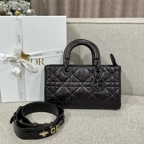 ديور ‏Lady D-Sire مقاس 26cm