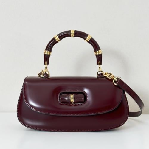 قوتشي Bamboo مقاس 26.6 سم