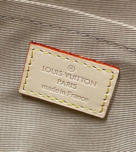 لوي فيتون Cluny Mini مقاس 20cm