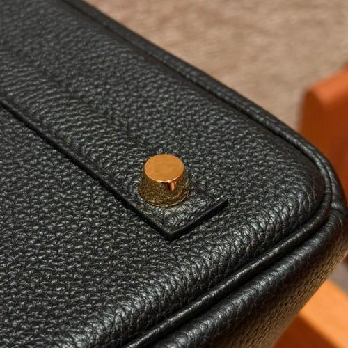 حقيبة هيرميس كارتاباغ جولدن