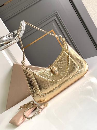 بولغاري SERPENTI BAIA مقاس 27.5cm