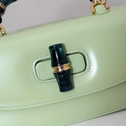 قوتشي Bamboo مقاس 26.6 سم