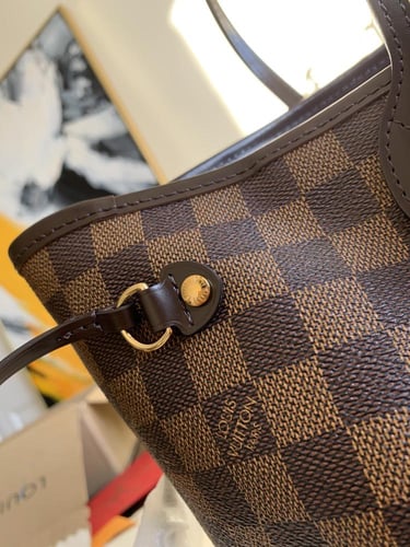 لوي فيتون NEVERFULL MM مقاس31cm