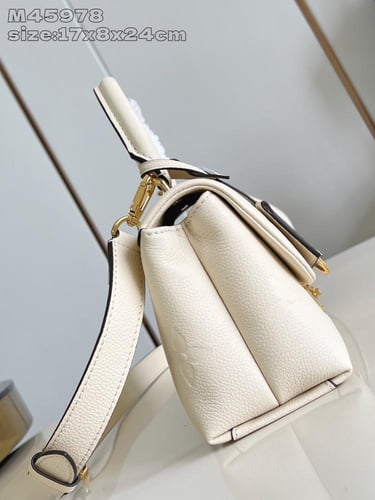 لوي فيتون Madeleine BB مقاس 24cm