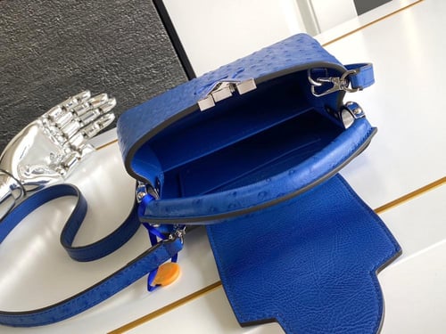 لوي فيتون Capucines مقاس 21cm