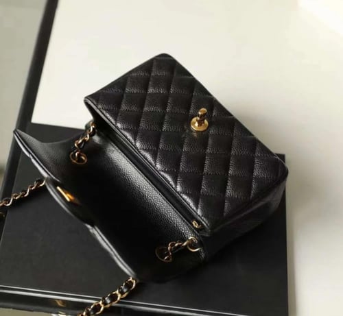 شانيل كلاسك ميديم مقاس 20cm