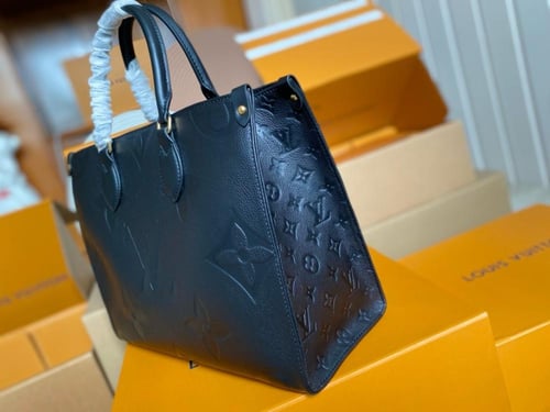 لوي فيتون ONTHEGO PM مقاس 25cm