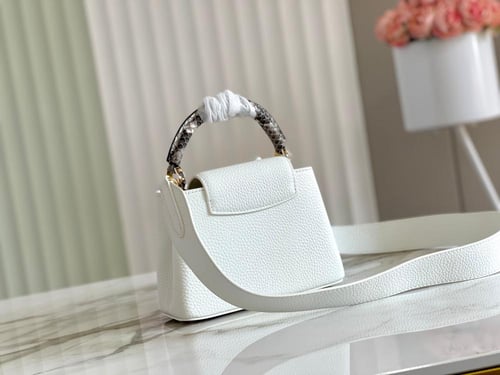 لوي فيتون كابسين BB مقاس21cm