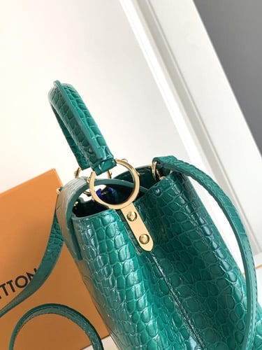 لوي فيتون Capucines مقاس 27cm