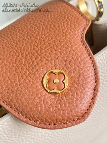 لوي فيتون كابسين BB مقاس27cm