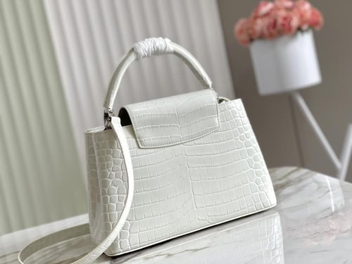 لوي فيتون كابسين BB مقاس27cm