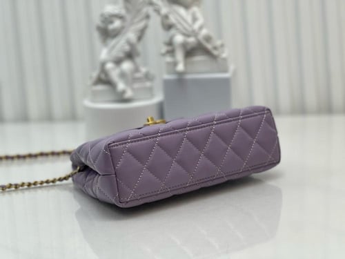 شانيل 23K مقاس 19cm