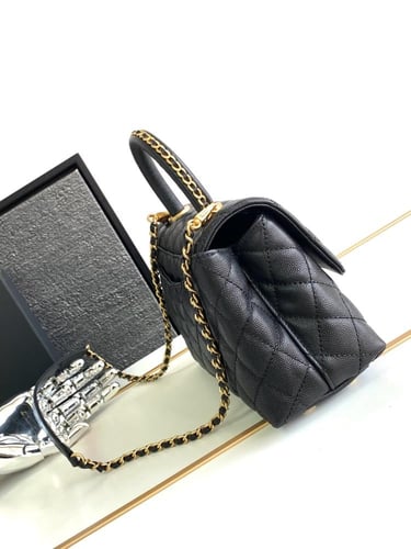 شانيل كوكو هاندل مقاس24cm