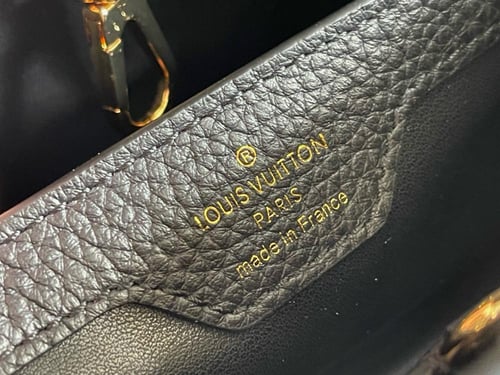 لوي فيتون Capucines مقاس 27cm