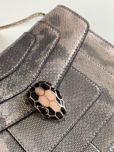 بولغاري Sprpenti Forever مقاس 20cm