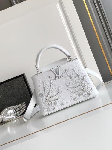 لوي فيتون Capucines مقاس 27cm