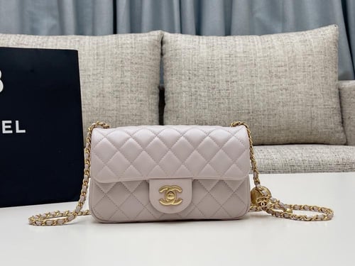 شانيل 23k مقاس 20cm