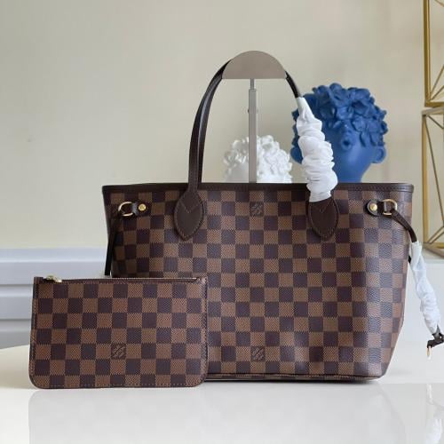 لوي فيتون NEVERFULL MM مقاس31cm