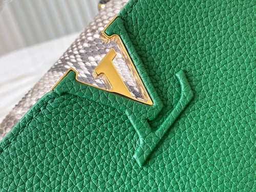 لوي فيتون كابسين BB مقاس21cm