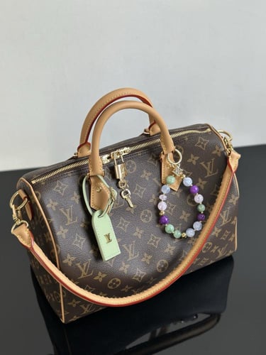 لوي فيتون SPEEDY SOFT مقاس 30cm