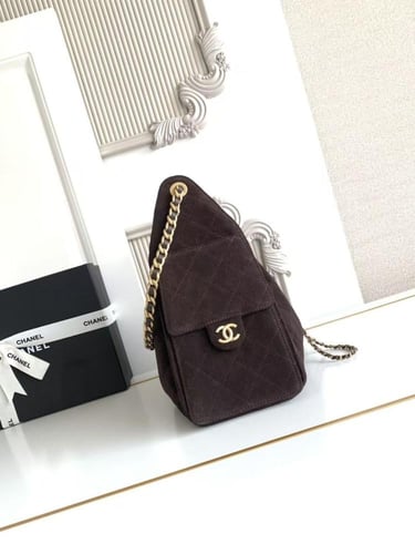 شانيل 25Bag مقاس 26cm