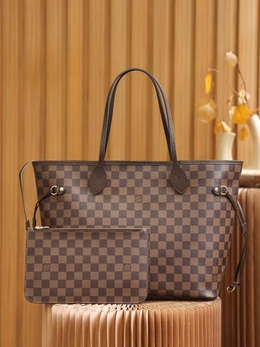 لوي فيتون Pre-Owend مقاس 31cm