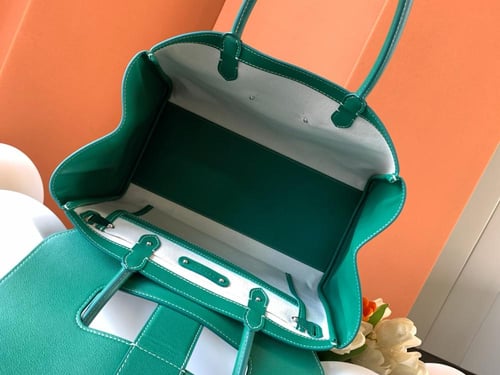 جويارد Saïgon tote bag مقاس 34cm