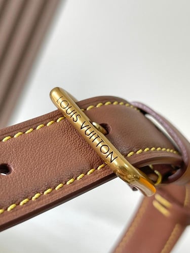 لوي فيتون Speedy Bandoulière مقاس25cm