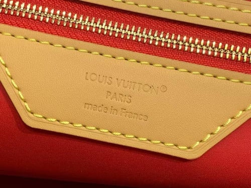 لوي فيتون Speedy Soft 30 Crafty مقاس30cm