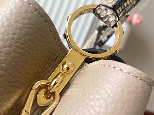 لوي فيتون كابسين BB مقاس27cm