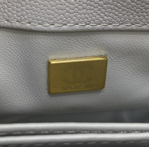 شانيل كوكو هاندل مقاس19cm