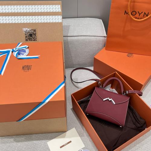 حقيبة يد نسائي من موينات حجم 20cm