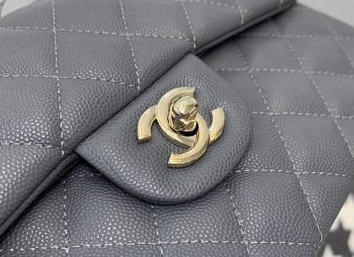 شانيل كلاسك مقاس 20cm