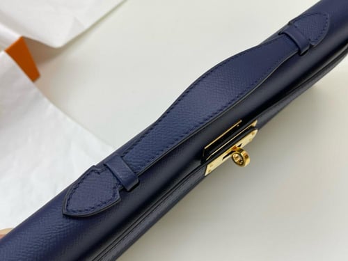 حقيبة نسائية هيرميس كيلي كات كلاتش