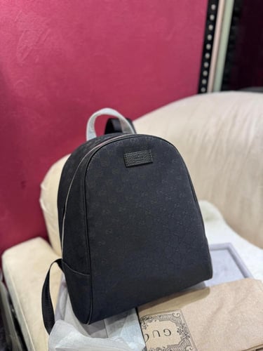 قوتشي GG Supreme مقاس 30 سم