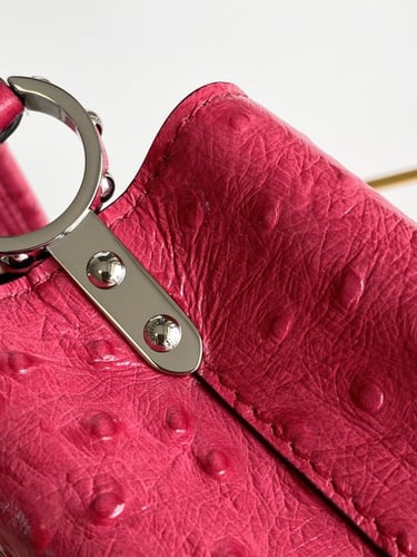 لوي فيتون Capucines مقاس 21cm