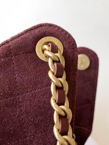 شانيل 25Bag مقاس 26cm