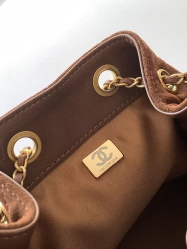 شانيل 25Bag مقاس 26cm