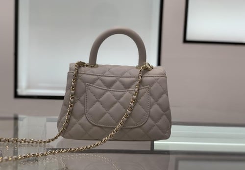 شانيل كوكو هاندل مقاس19cm