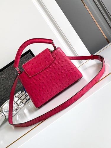 لوي فيتون Capucines مقاس 21cm