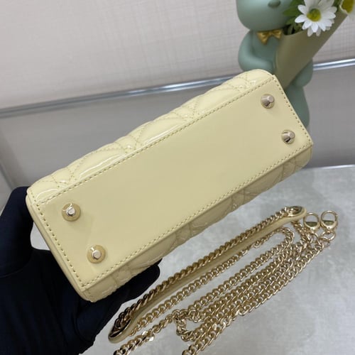 ليدي ديور ميني مقاس 17cm