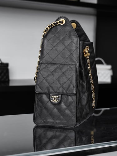 شانيل 25bag مقاس 40cm