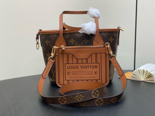 لوي فيتون ‏NEVERFULL مقاس 31cm