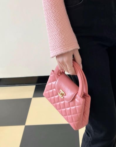 شانيل 23K مقاس 19cm