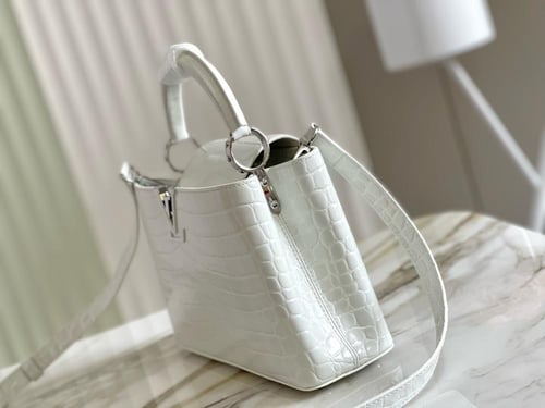 لوي فيتون Capucines مقاس 27cm