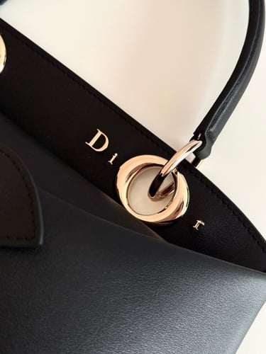 ديور Cigale مقاس 24cm