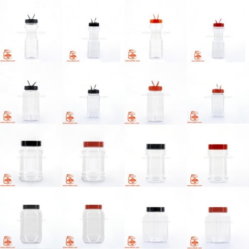 عينات جميع المنتجات- عدد 16 علبه